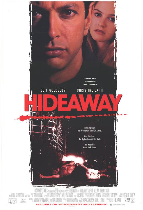 hideaway 1995