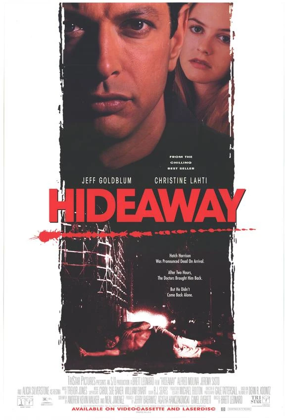 Hideaway (1995) Movie and TV Wiki Fandom