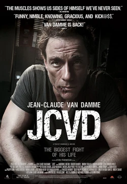 JCVD 2008