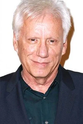 James Woods