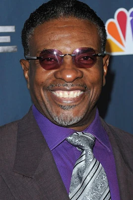 Keith David