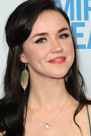 Lillian Doucet-Roche (1994) | Movie and TV Wiki | Fandom