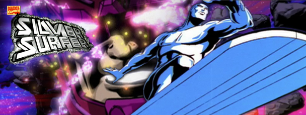 Silver Surfer (1998) | Movie and TV Wiki | Fandom Silver Surfer (1998) | Movie and TV Wiki | Fandom