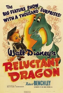 The Reluctant Dragon1941
