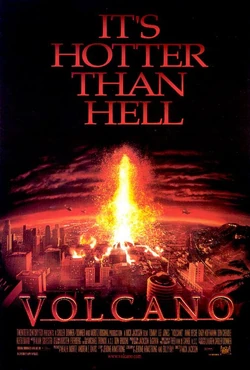 Volcano 1997