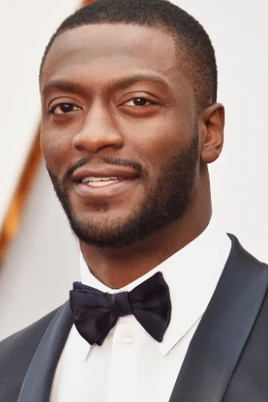 Aldis Hodge