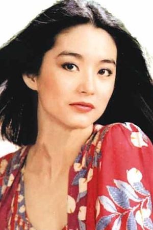 Brigitte Lin - Wikipedia