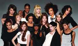 Britain & Ireland's Next Top Model2005