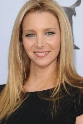 Lisa Kudrow