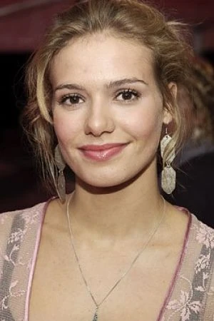 Sallie Harmsen (1989) Movie and TV Wiki Fandom