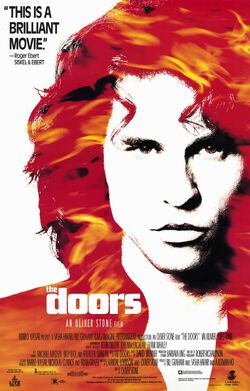 The Doors 1991