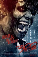 300: Rise of an Empire - Poster