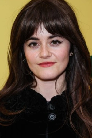 Alison Jaye | Movie and TV Wiki | Fandom