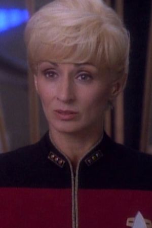 alynna nechayev star trek