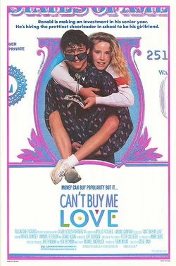 Can't Buy Me Love1987
