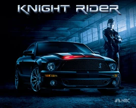 Knight Rider2008