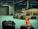 The Darkness Within-TMNT2k3