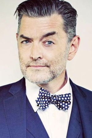 Timothy Omundson (1969) | Movie and TV Wiki | Fandom