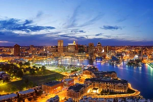 Baltimore, Maryland