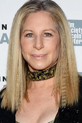 Barbra Streisand