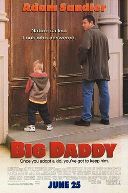 Big Daddy1999