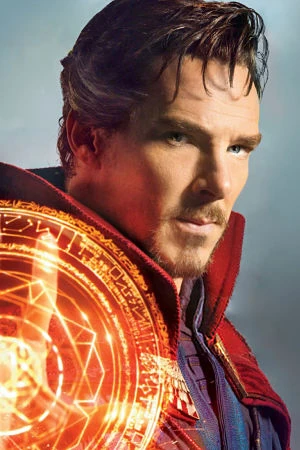 Doctor Strange (MCU) | Movie and TV Wiki | Fandom
