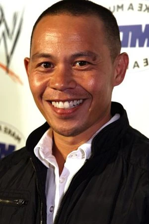 Ernie Reyes Jr. (1972) | Movie and TV Wiki | Fandom