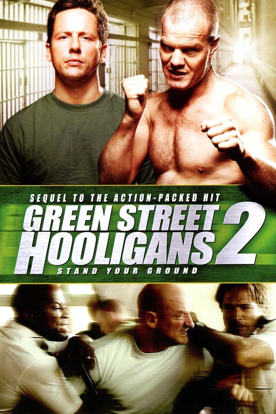Green Street Hooligans 2 Stand Your Ground (2009) Movie and TV Wiki Fandom