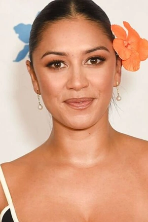 Luciane Buchanan (1993) | Movie and TV Wiki | Fandom