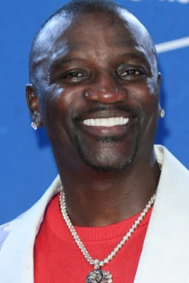 Akon