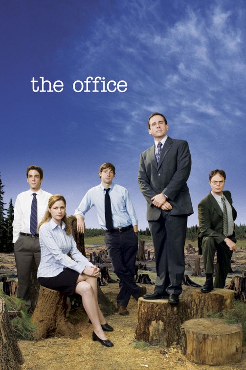 The Office Dunder Mifflin Infinity (TV Episode 2007) - IMDb
