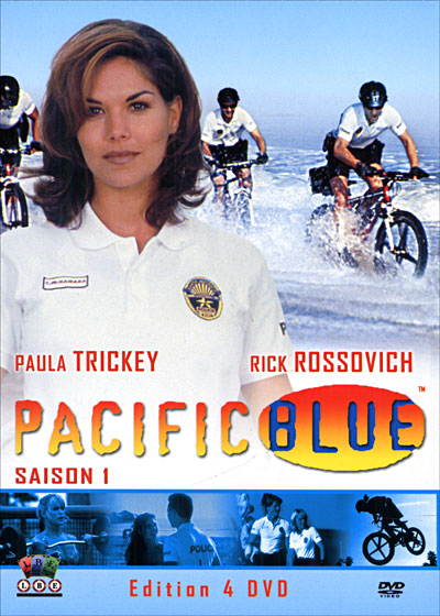 Pacific Blue (1996), Movie and TV Wiki