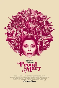Proud Mary2018