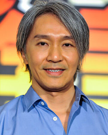 Stephen Chow 1962 Movie And Tv Wiki Fandom