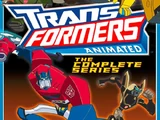 Transformers: Animated (2007)