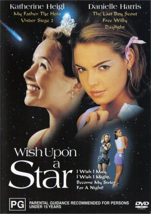 wish upon a star movie cast