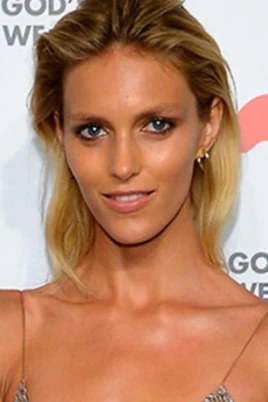 Anja Rubik
