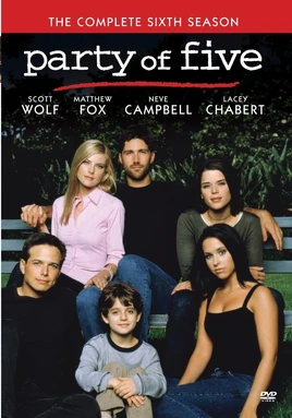 Party of Five 6