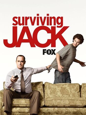 Survivingjack