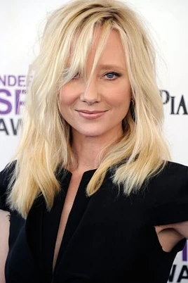 Anne Heche