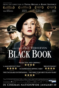 Black Book2006