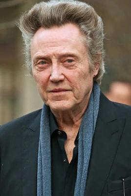 Christopher Walken