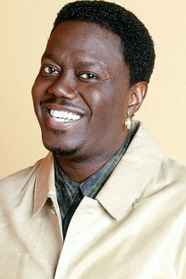 Bernie Mac