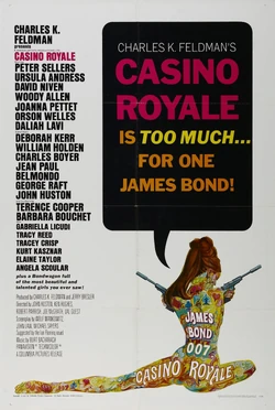 Casino Royale 1967