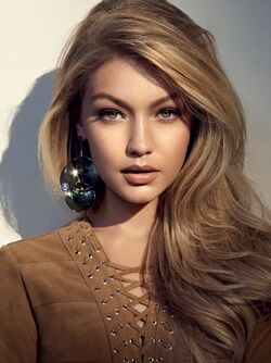 Gigi hadid picture gallery