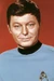 Leonard McCoy trek