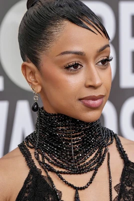 Liza Koshy