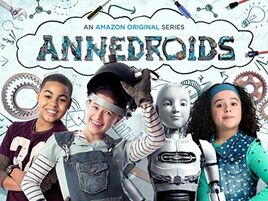 Annedroids2013