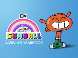 Darwin's Yearbook