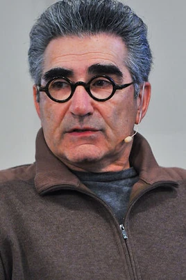 Eugene Levy